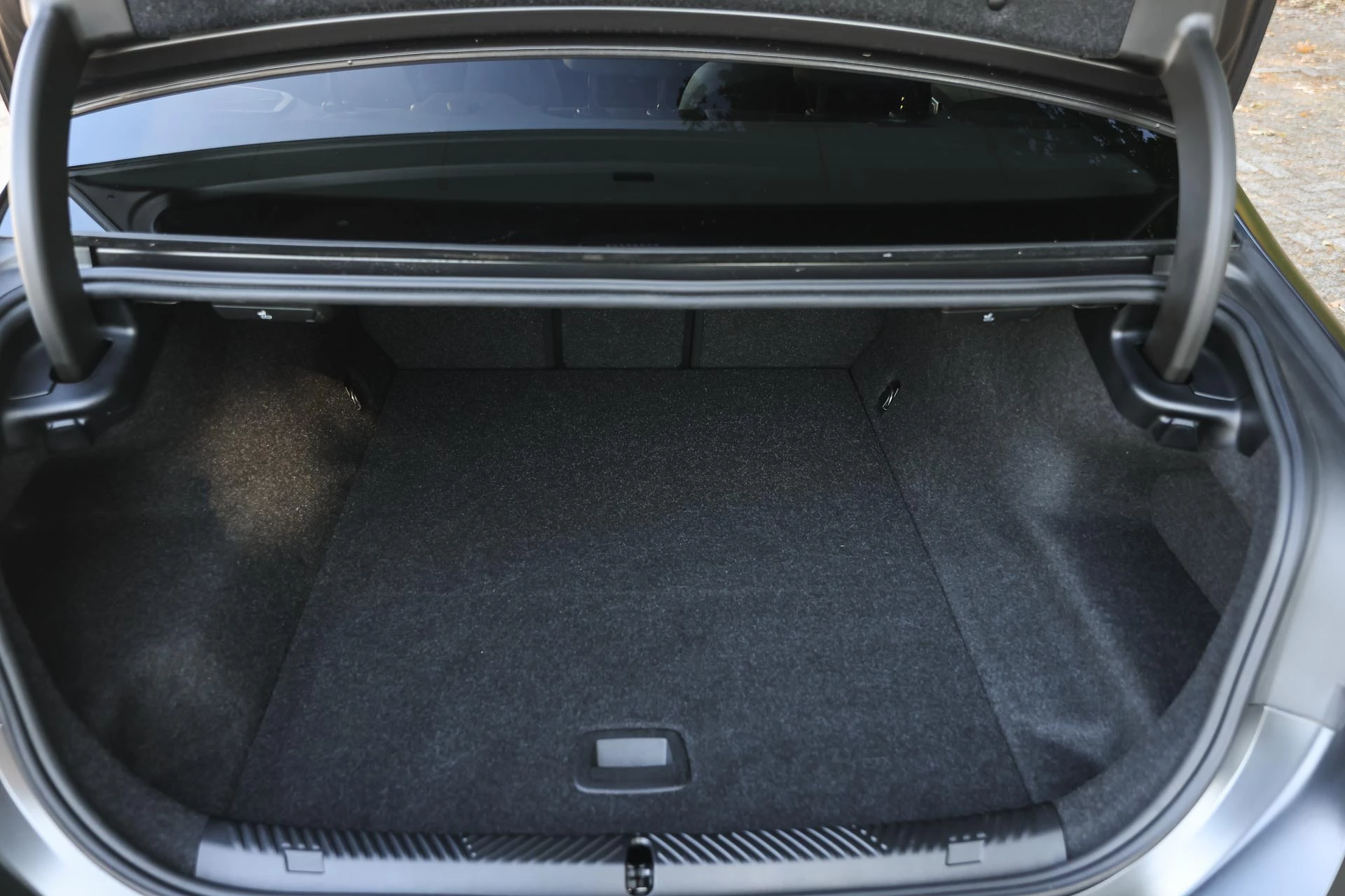 Hoofdafbeelding BMW i5