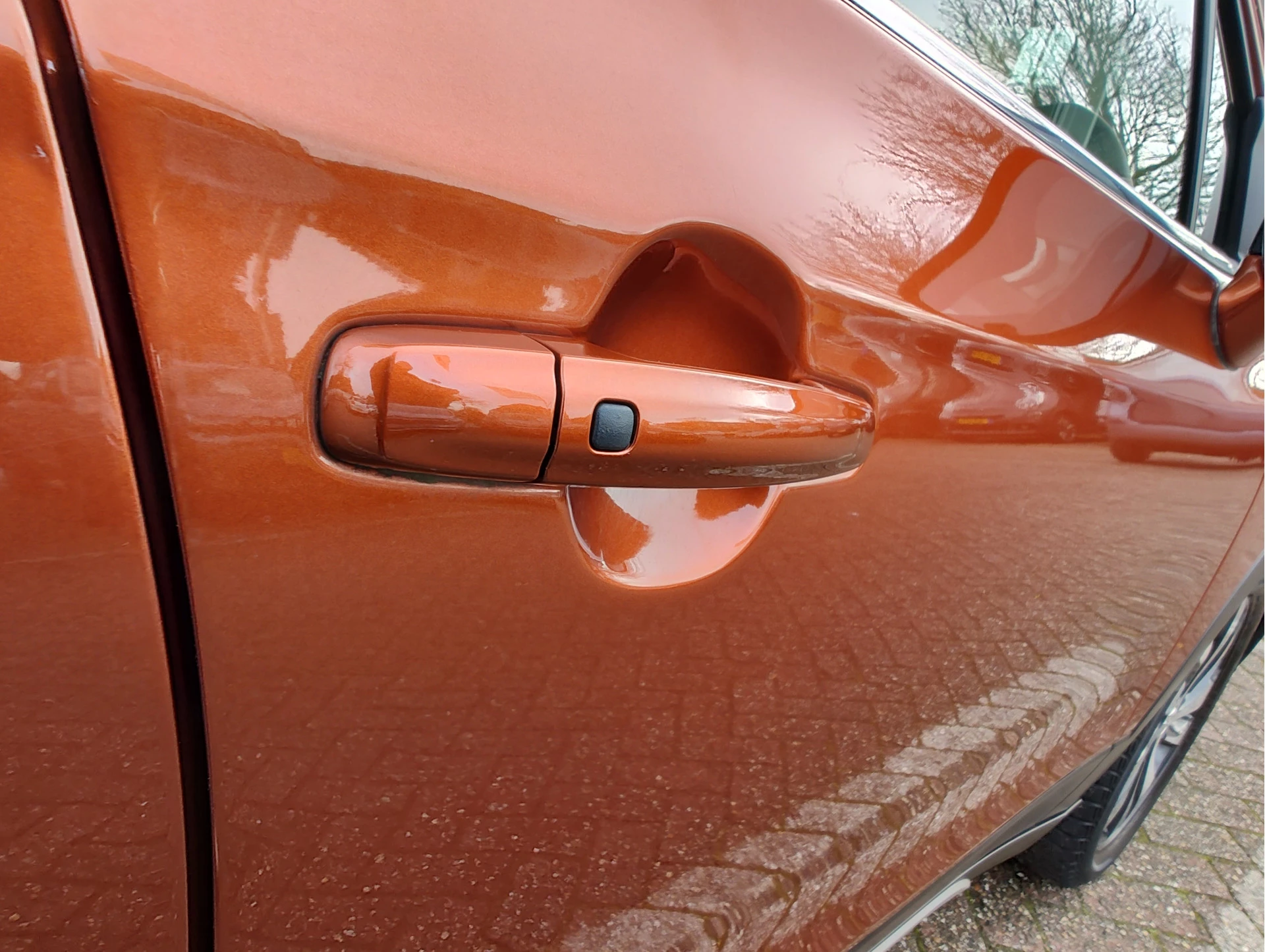 Hoofdafbeelding Suzuki S-Cross