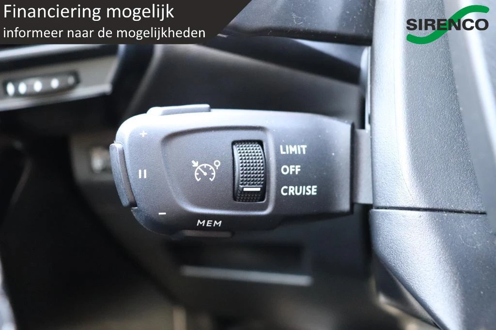 Hoofdafbeelding DS DS 7