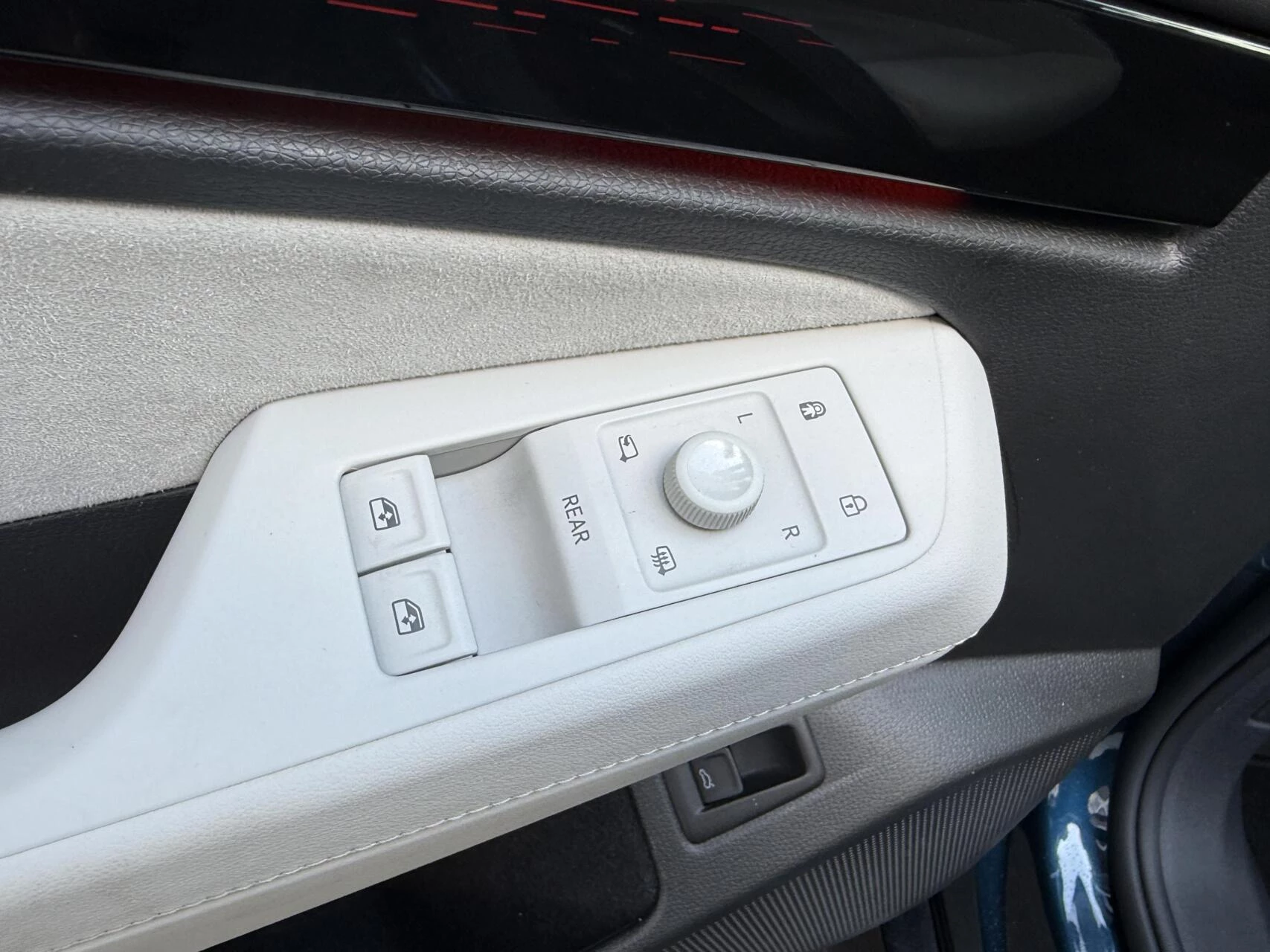 Hoofdafbeelding Volkswagen ID.7