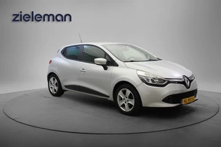 Renault Clio 0.9 TCe Expression - Airco, Navi, Cruise, Trekhaak