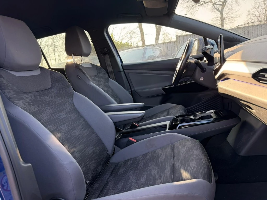 Hoofdafbeelding Volkswagen ID.4