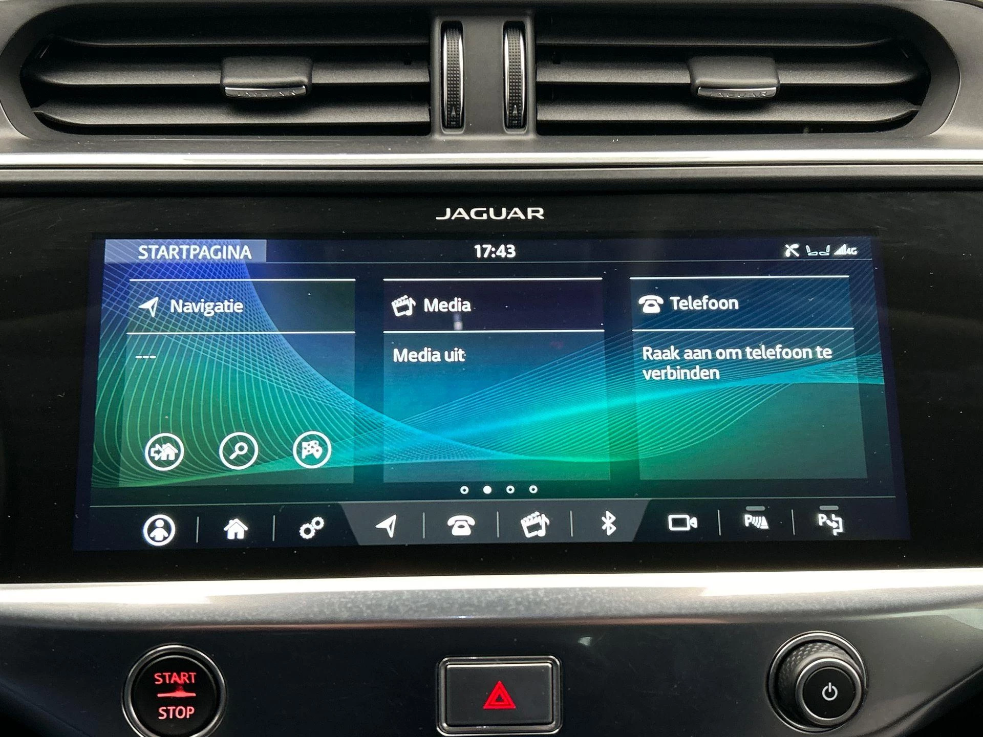 Hoofdafbeelding Jaguar I-PACE