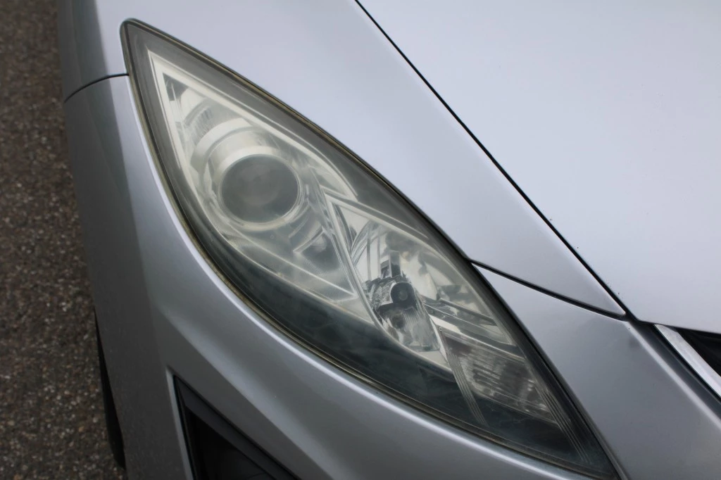 Hoofdafbeelding Mazda 6