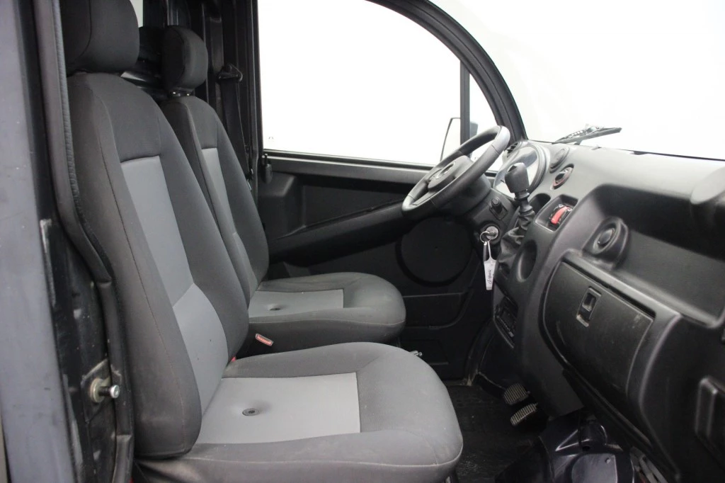 Hoofdafbeelding Aixam D-Truck
