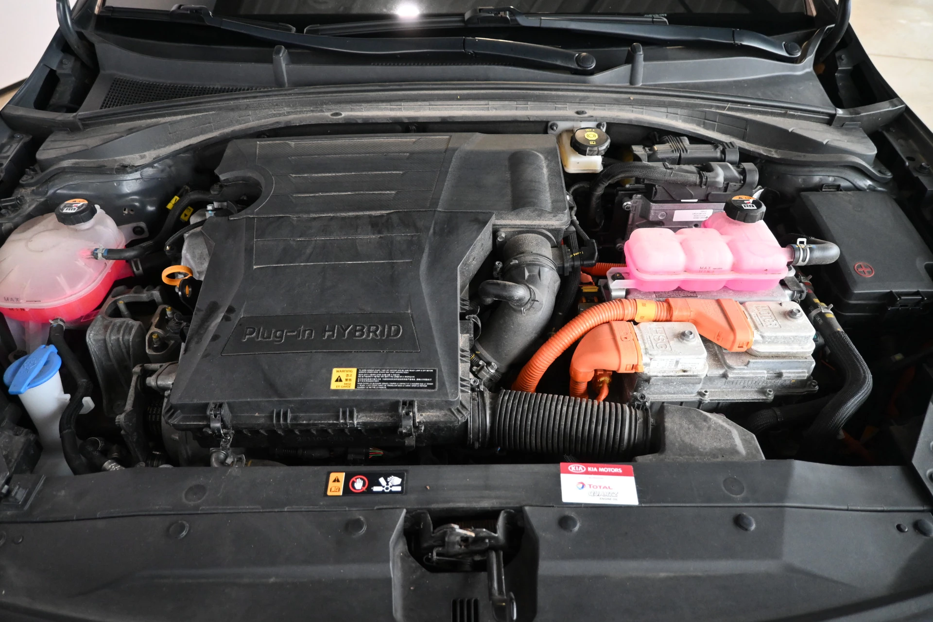 Hoofdafbeelding Kia XCeed