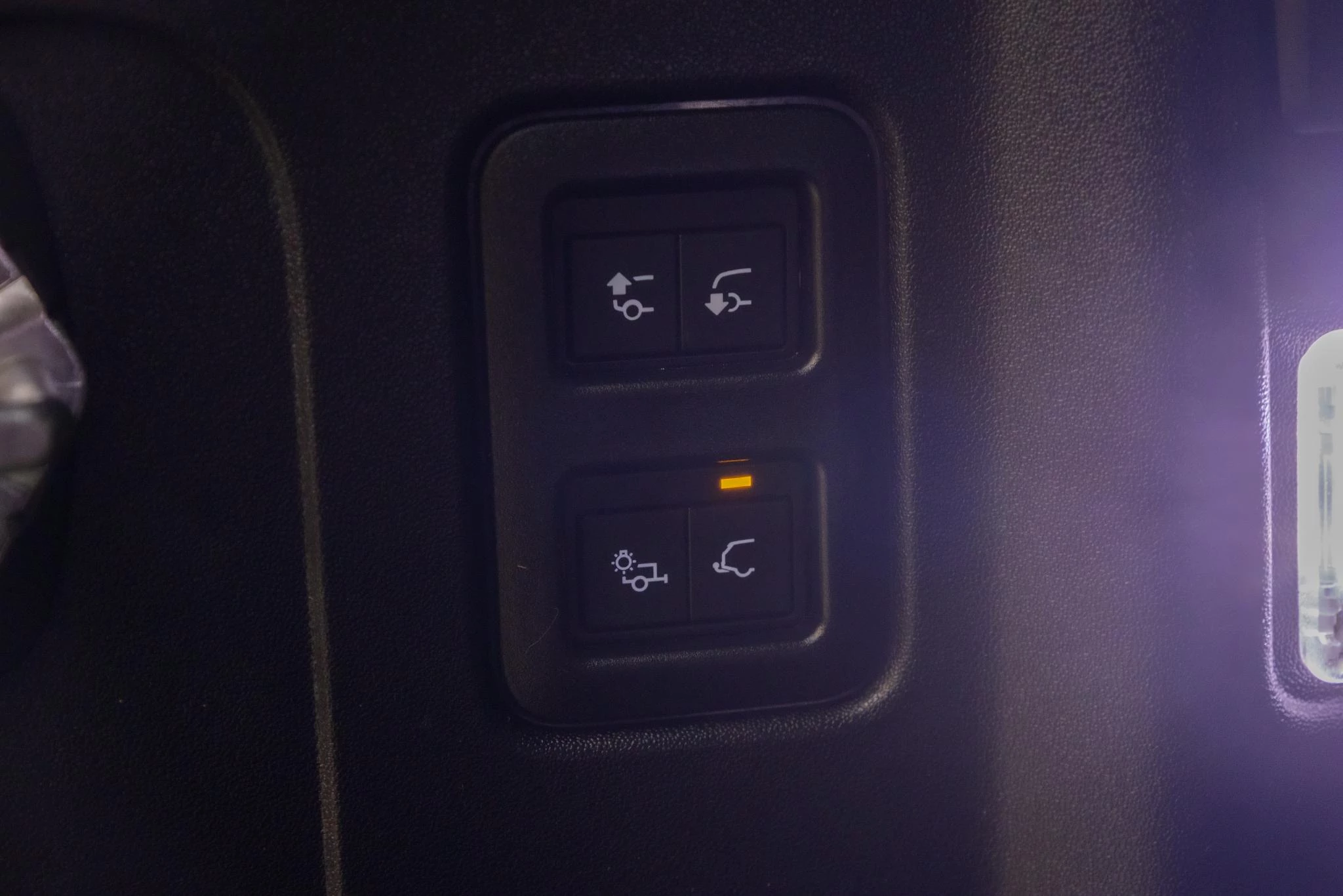 Hoofdafbeelding Land Rover Defender