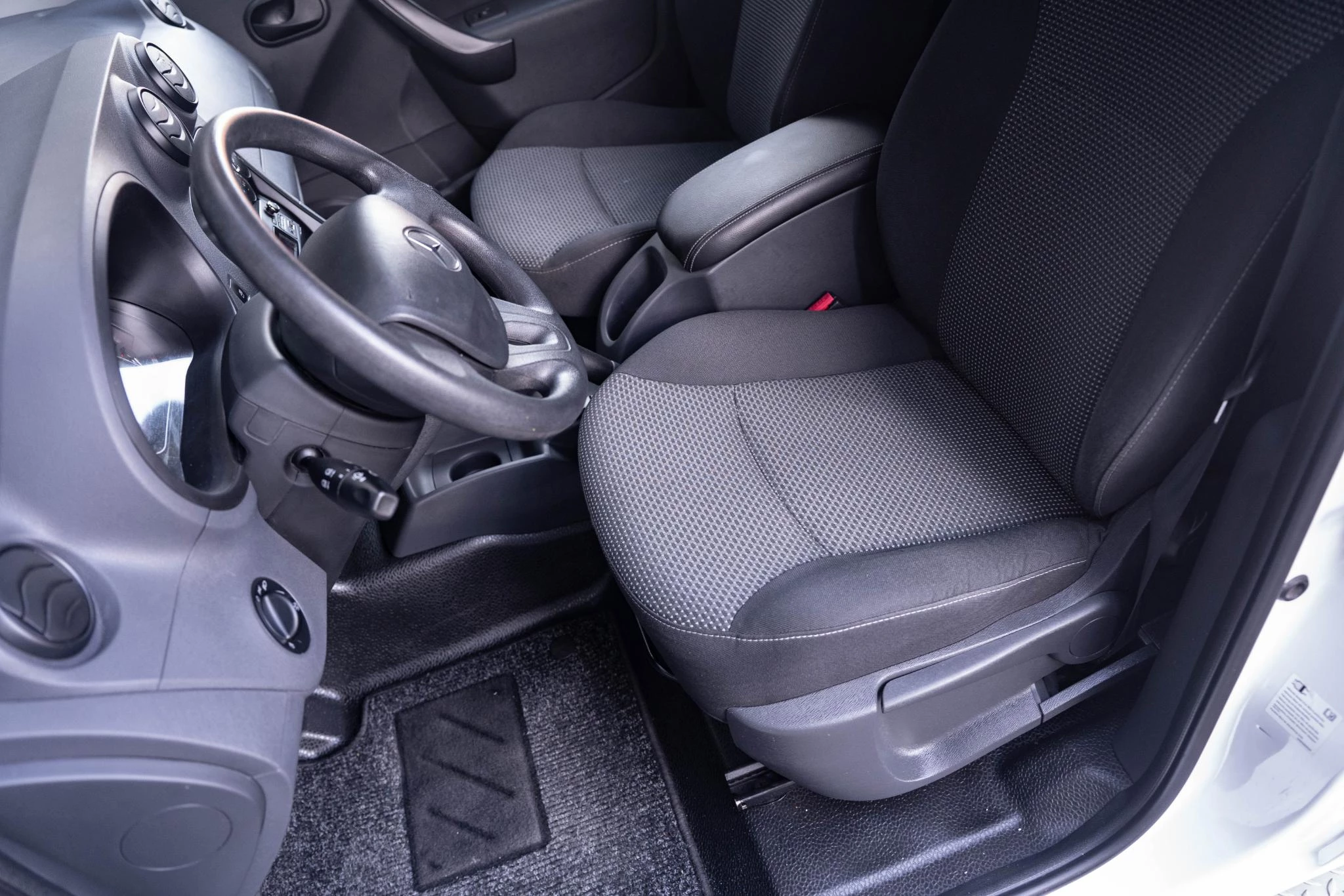 Hoofdafbeelding Mercedes-Benz Citan
