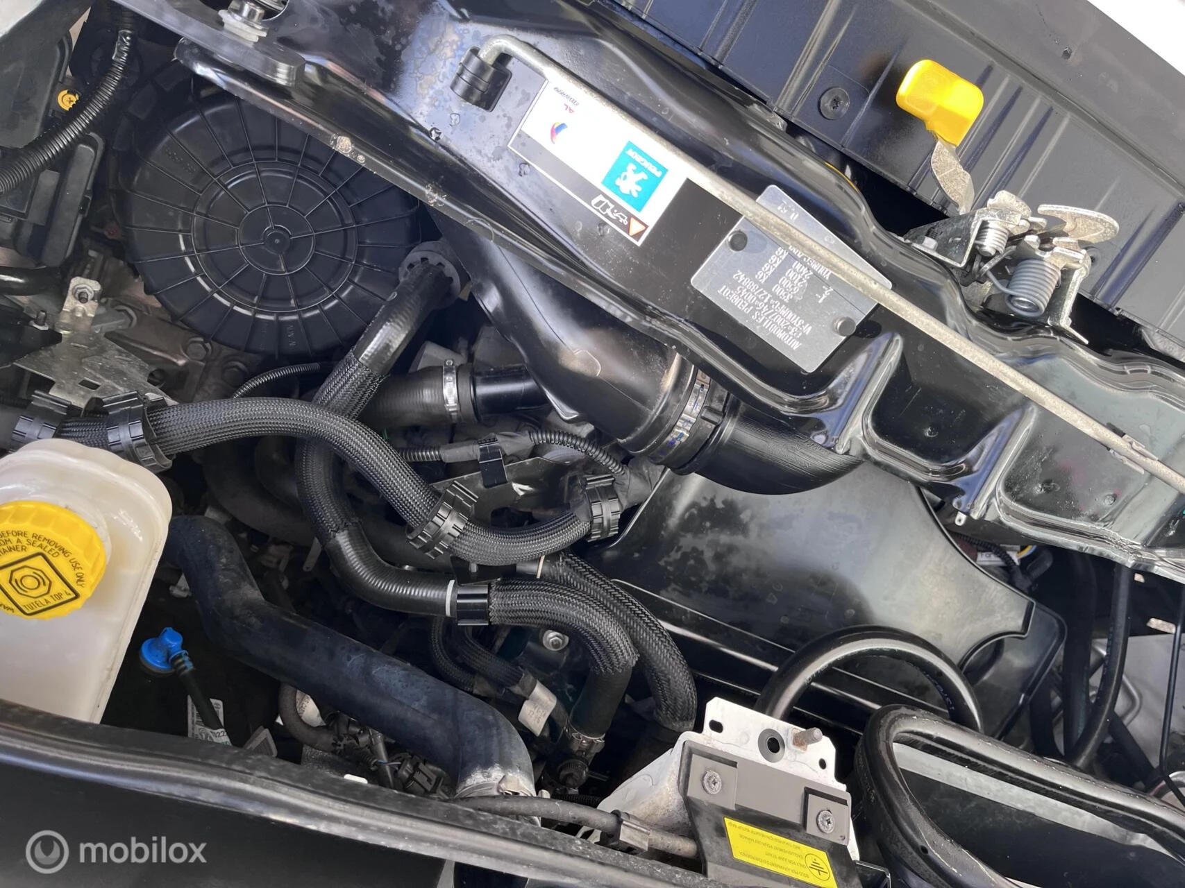 Hoofdafbeelding Peugeot Boxer