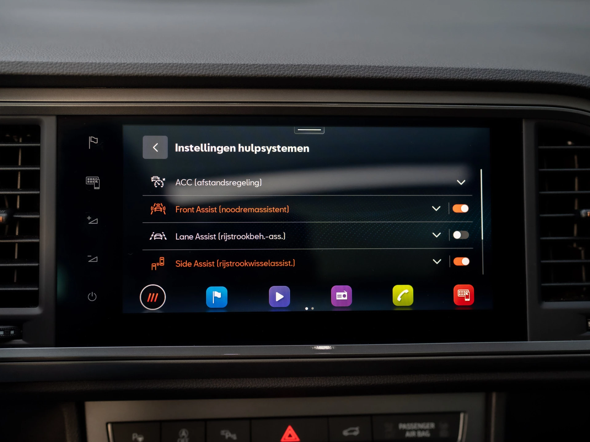 Hoofdafbeelding CUPRA Ateca