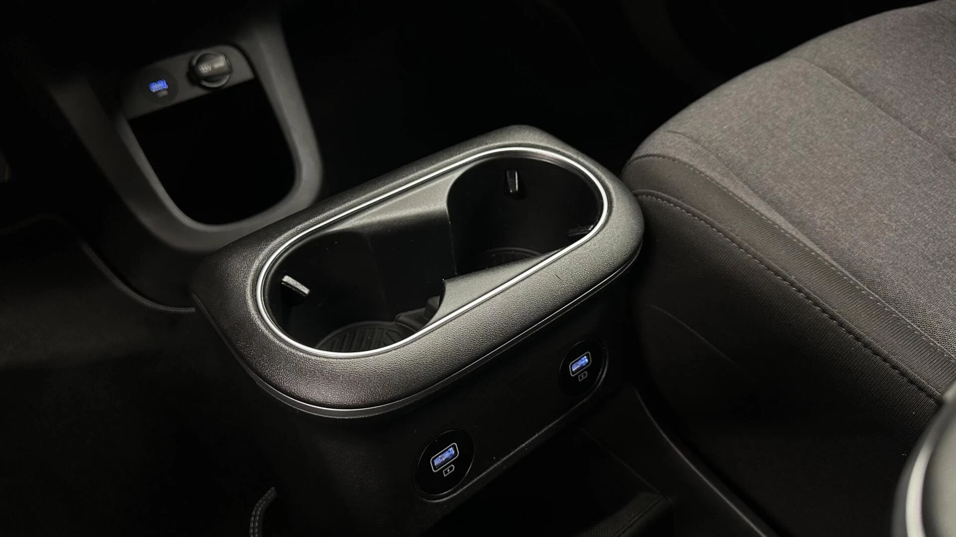 Hoofdafbeelding Hyundai IONIQ 5