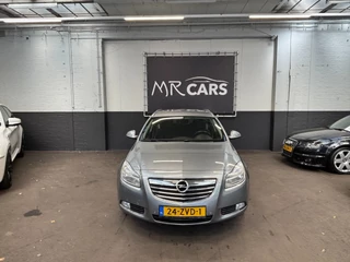 Opel Insignia Sports Tourer 2.0 CDTI EcoFLEX Business+