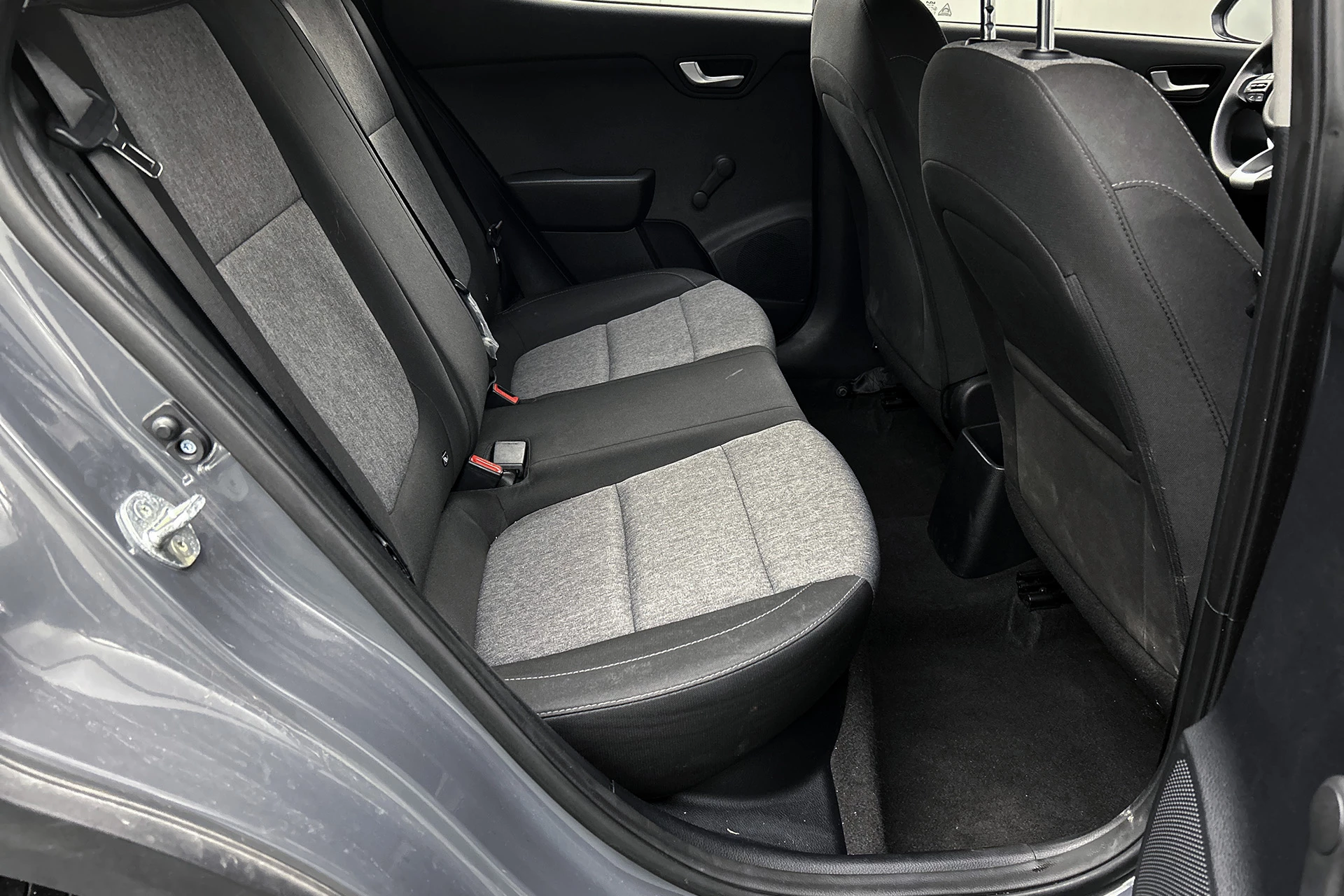 Hoofdafbeelding Kia Stonic