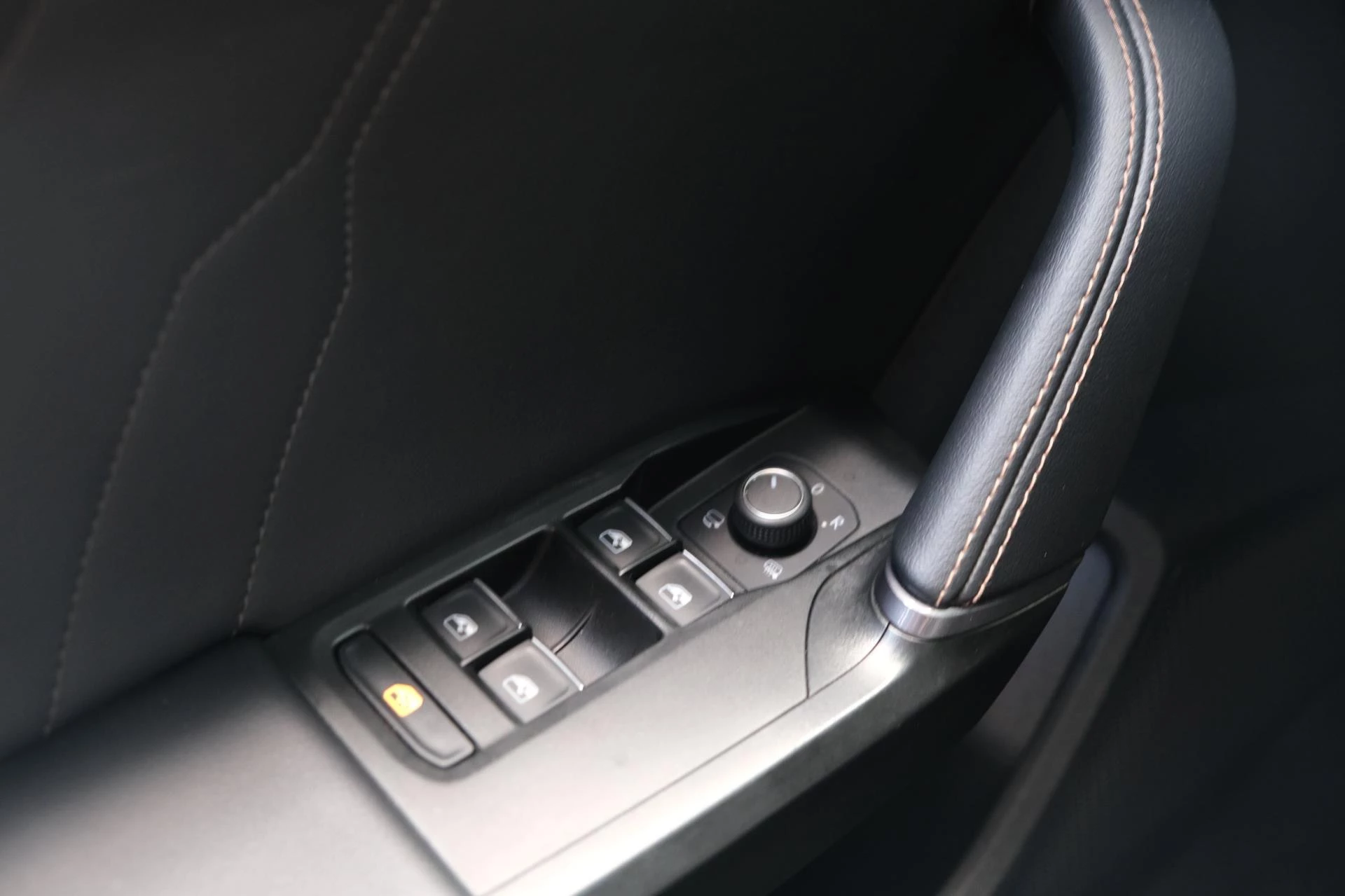 Hoofdafbeelding CUPRA Leon