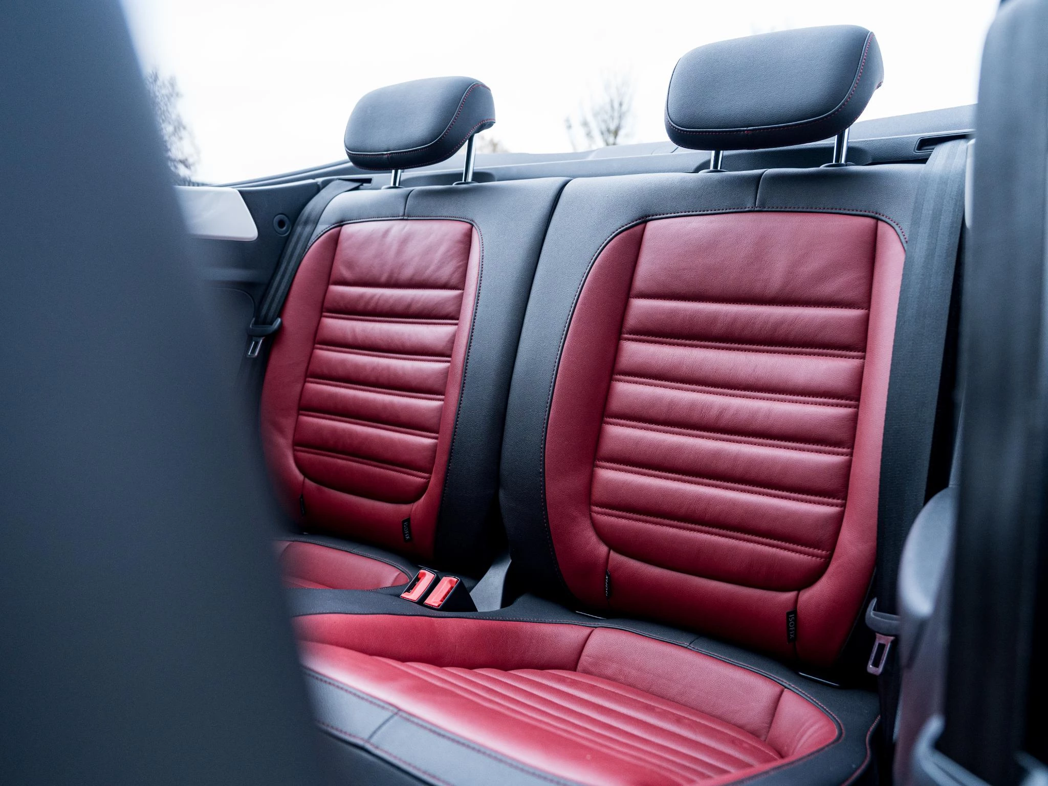 Hoofdafbeelding Volkswagen Beetle