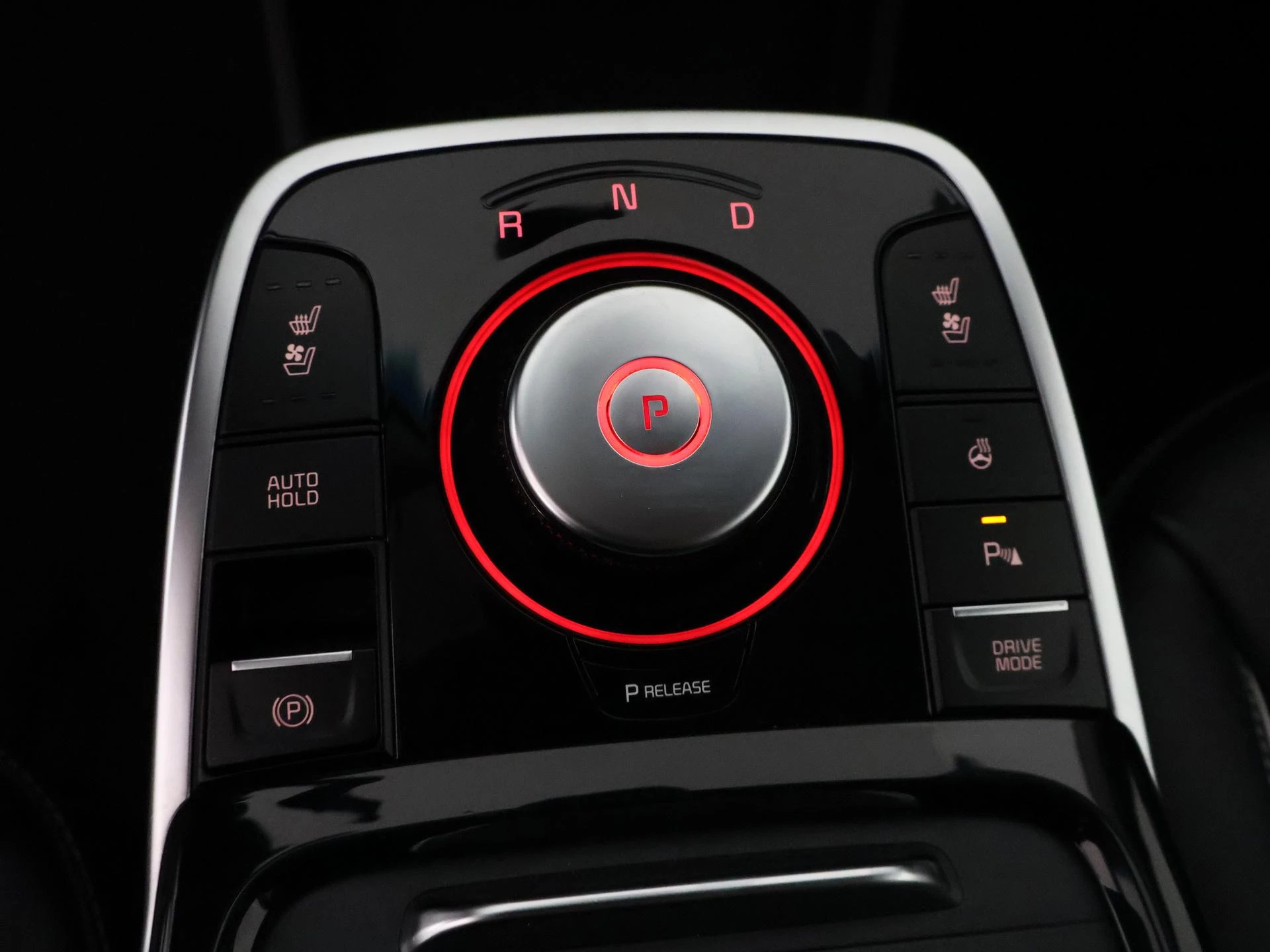 Hoofdafbeelding Kia e-Niro