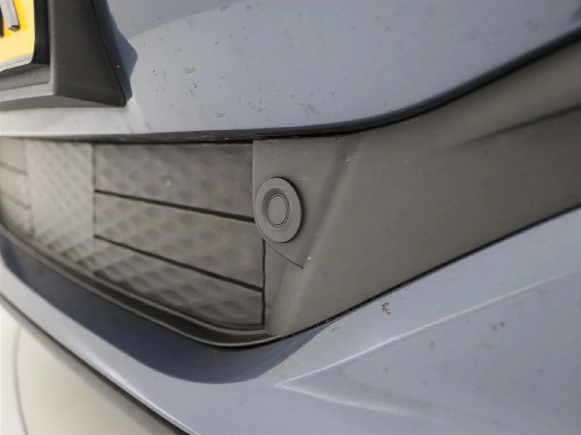 Hoofdafbeelding Ford Mustang Mach-E