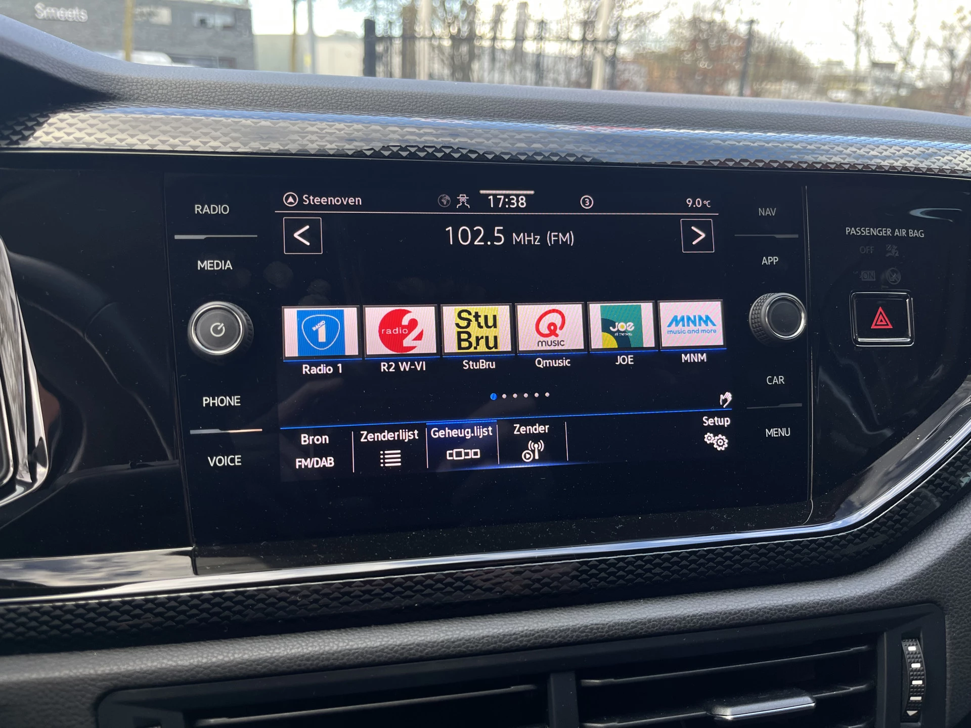 Hoofdafbeelding Volkswagen Taigo