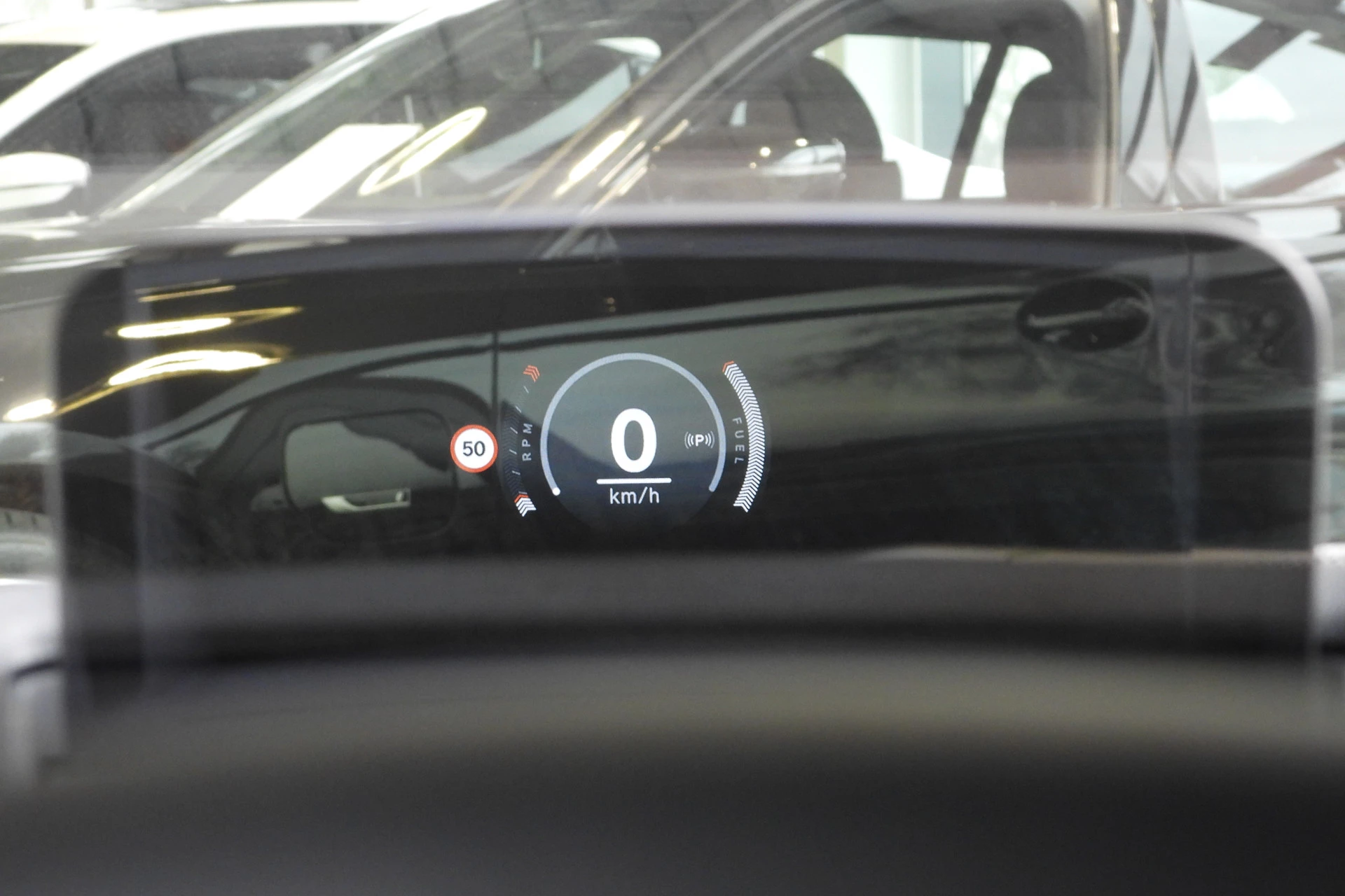 Hoofdafbeelding MINI Cooper Cabrio