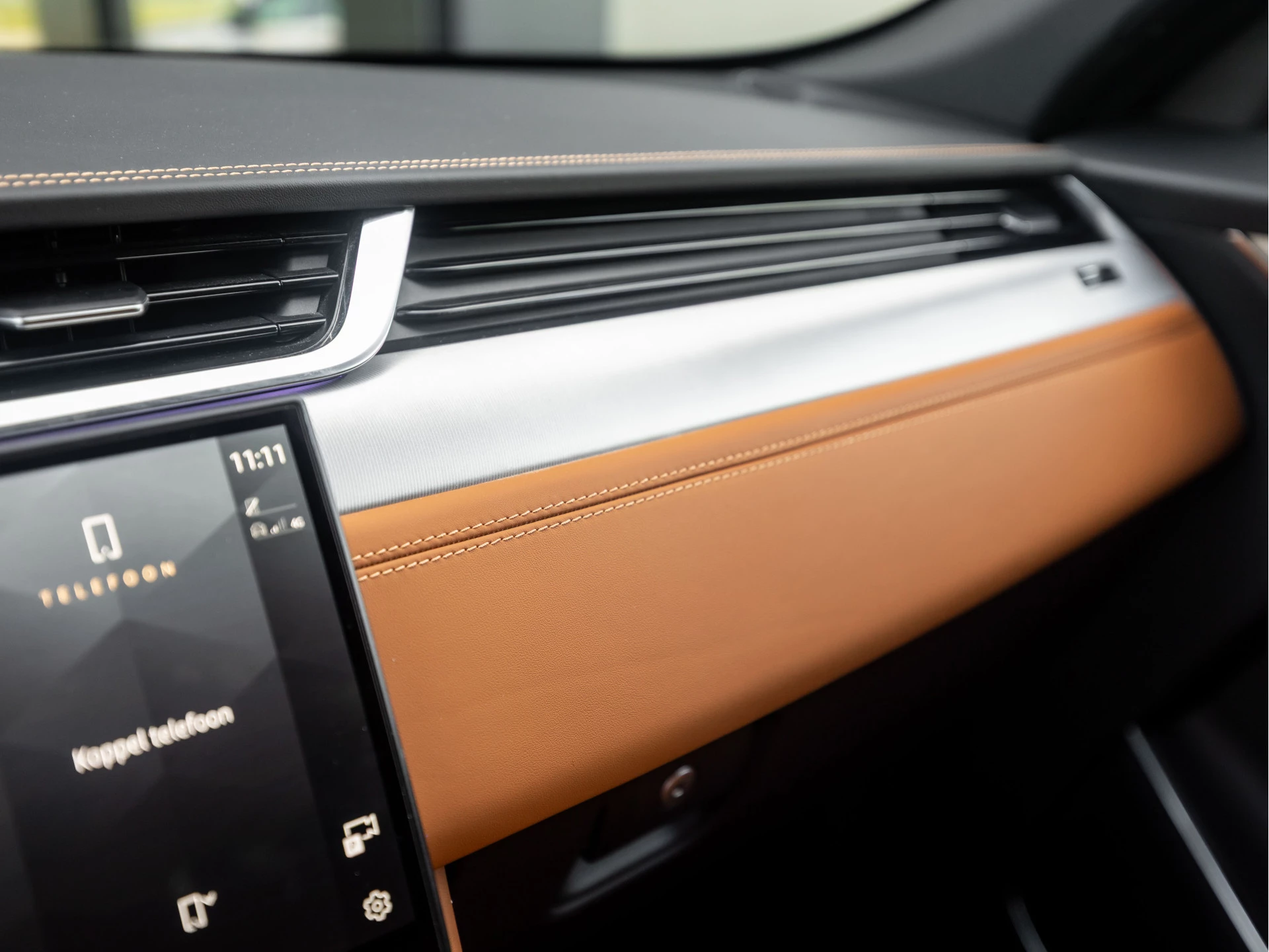 Hoofdafbeelding Jaguar F-PACE