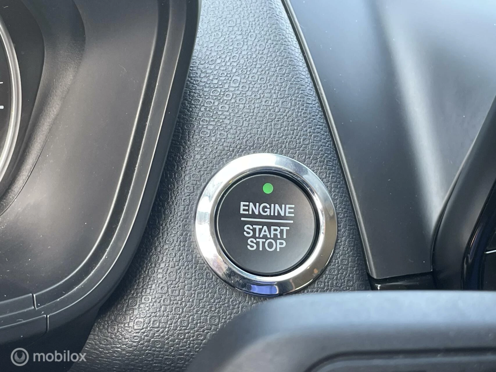 Hoofdafbeelding Ford EcoSport