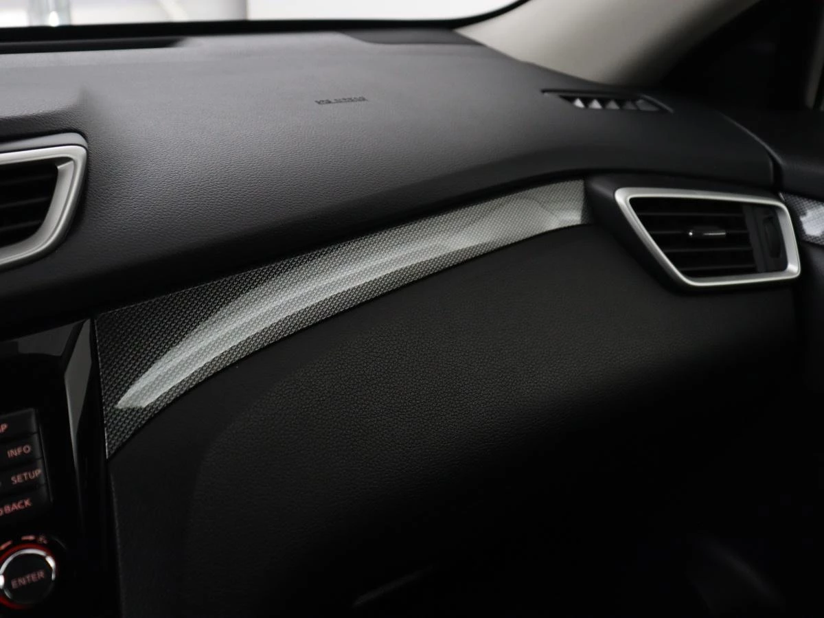 Hoofdafbeelding Nissan X-Trail