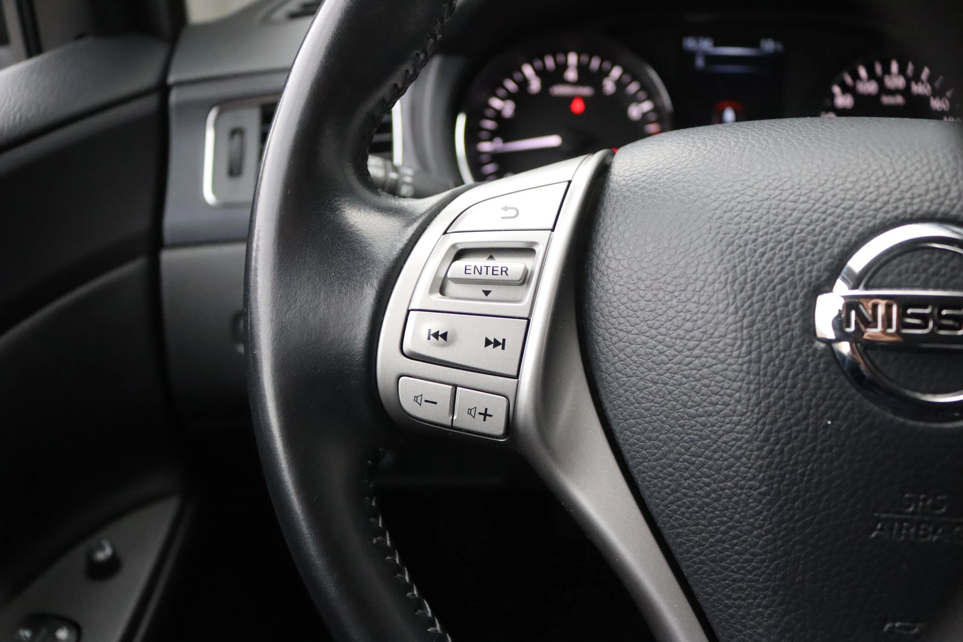 Hoofdafbeelding Nissan Pulsar