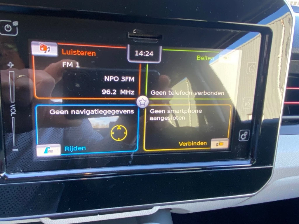 Hoofdafbeelding Suzuki Ignis