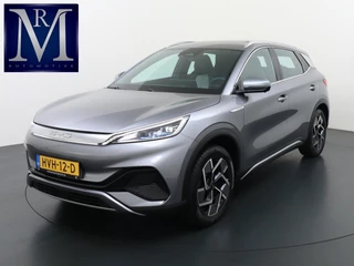 BYD Atto 3 Design  NET BEURT GEHAD BIJ BYD, dus instapklaar! | tot 08-2029 VOLLEDIGE FABRIEKSGARANTIE BYD | RIJKLAARPRIJS