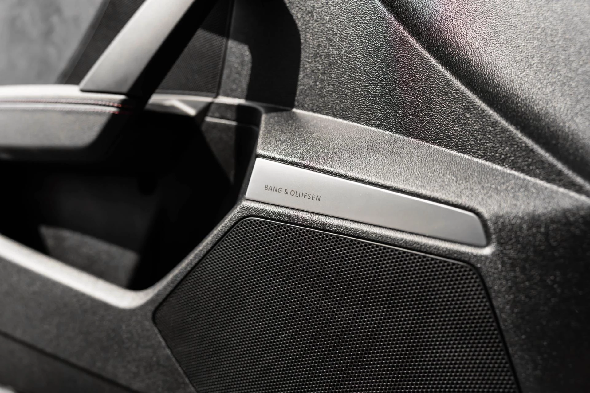 Hoofdafbeelding Audi RS3