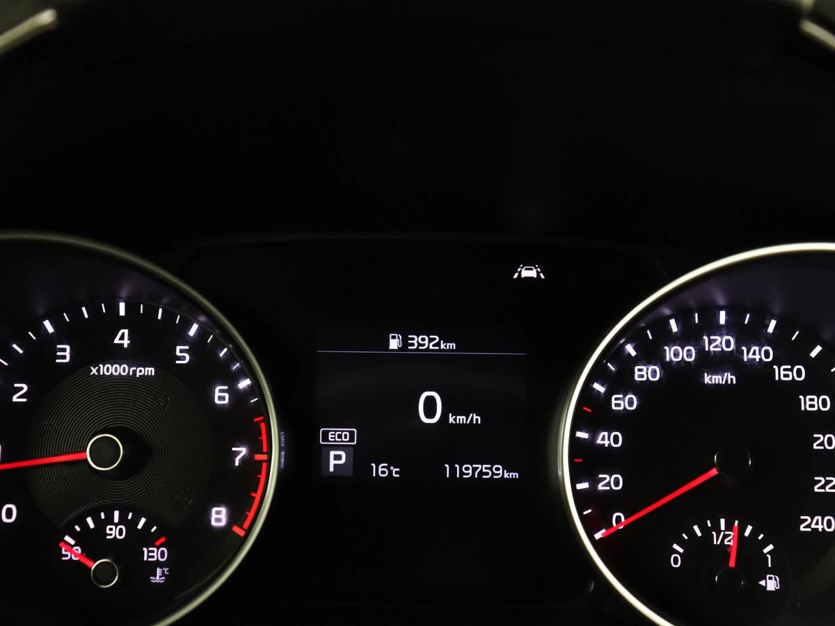 Hoofdafbeelding Kia Ceed