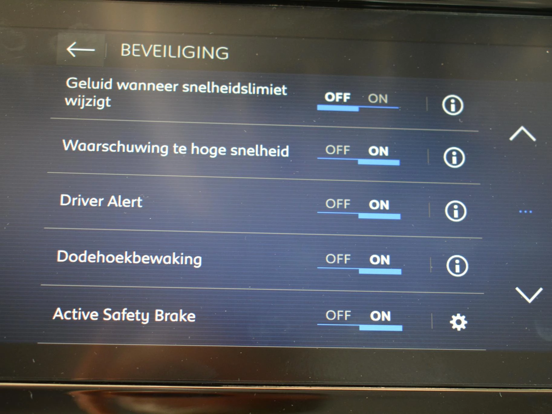 Hoofdafbeelding Opel Corsa-e