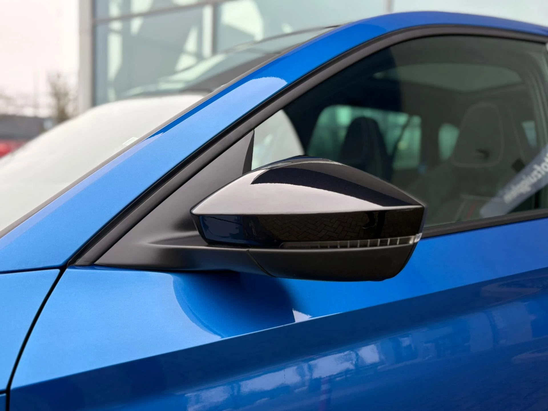 Hoofdafbeelding Škoda Scala