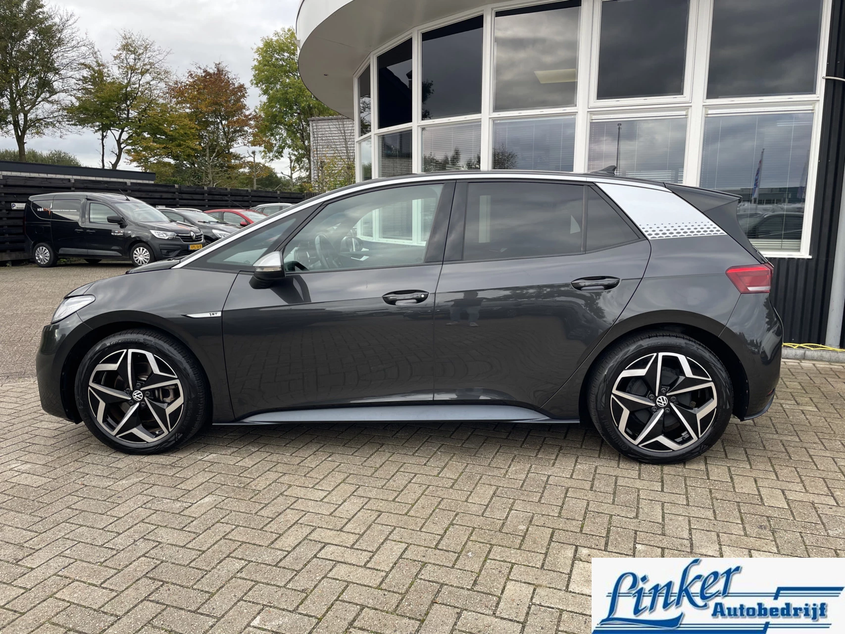 Hoofdafbeelding Volkswagen ID.3