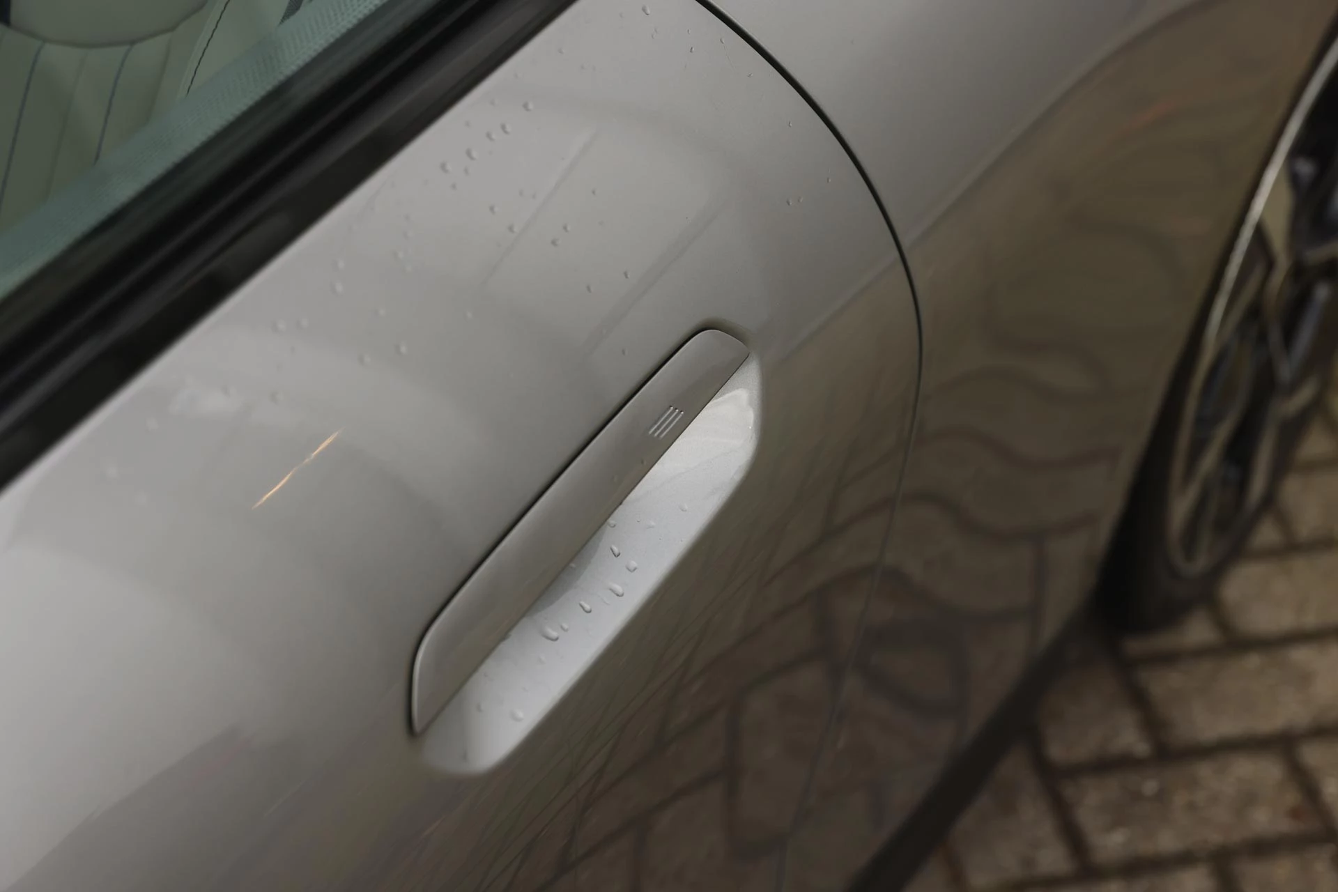 Hoofdafbeelding MINI 3-deurs