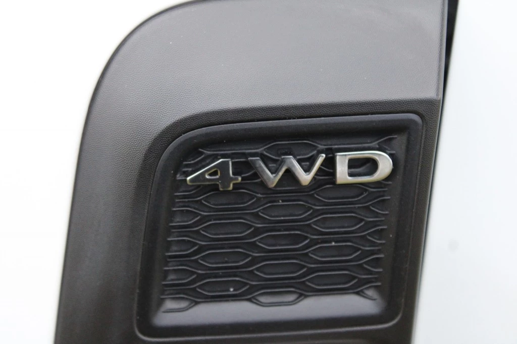 Hoofdafbeelding Dacia Duster