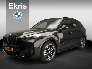 BMW X1 xDrive25e M-Sportpakket / Trekhaak / Sportstoelen / Getint glas / Harman-Kardon / Head-up / Alu wielen 19 inch