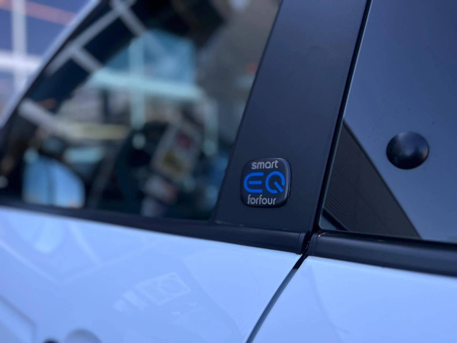 Hoofdafbeelding smart Forfour