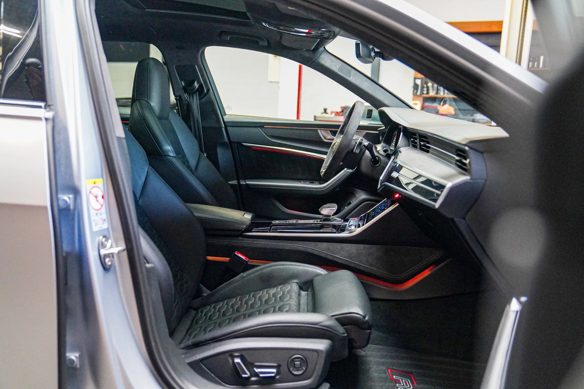 Hoofdafbeelding Audi RS6