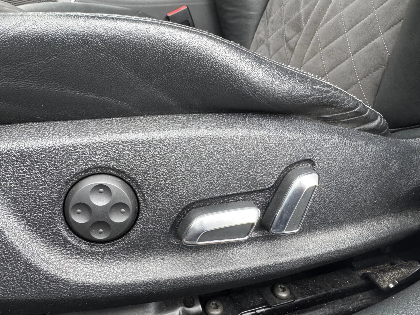 Hoofdafbeelding Audi RS6