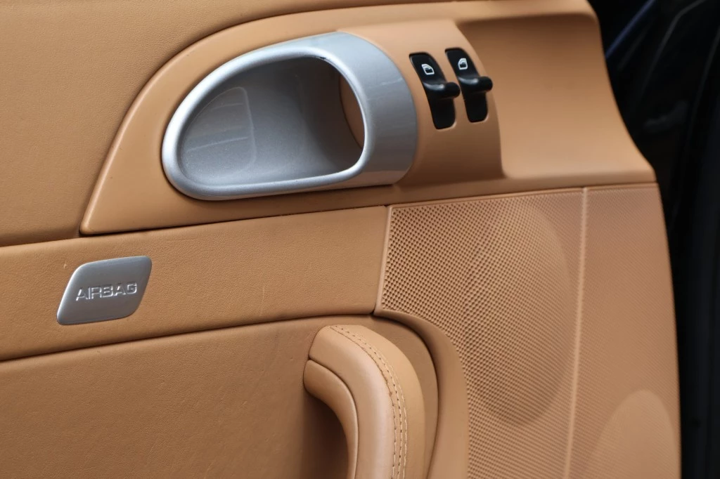 Hoofdafbeelding Porsche 911