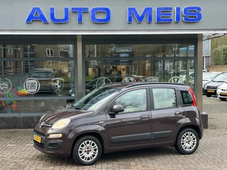 Hoofdafbeelding Fiat Panda Fiat Panda 0.9 TwinAir Easy Airco NAP-Autopas