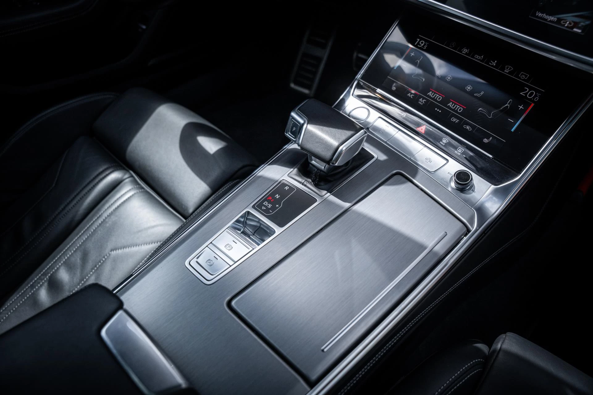 Hoofdafbeelding Audi A7