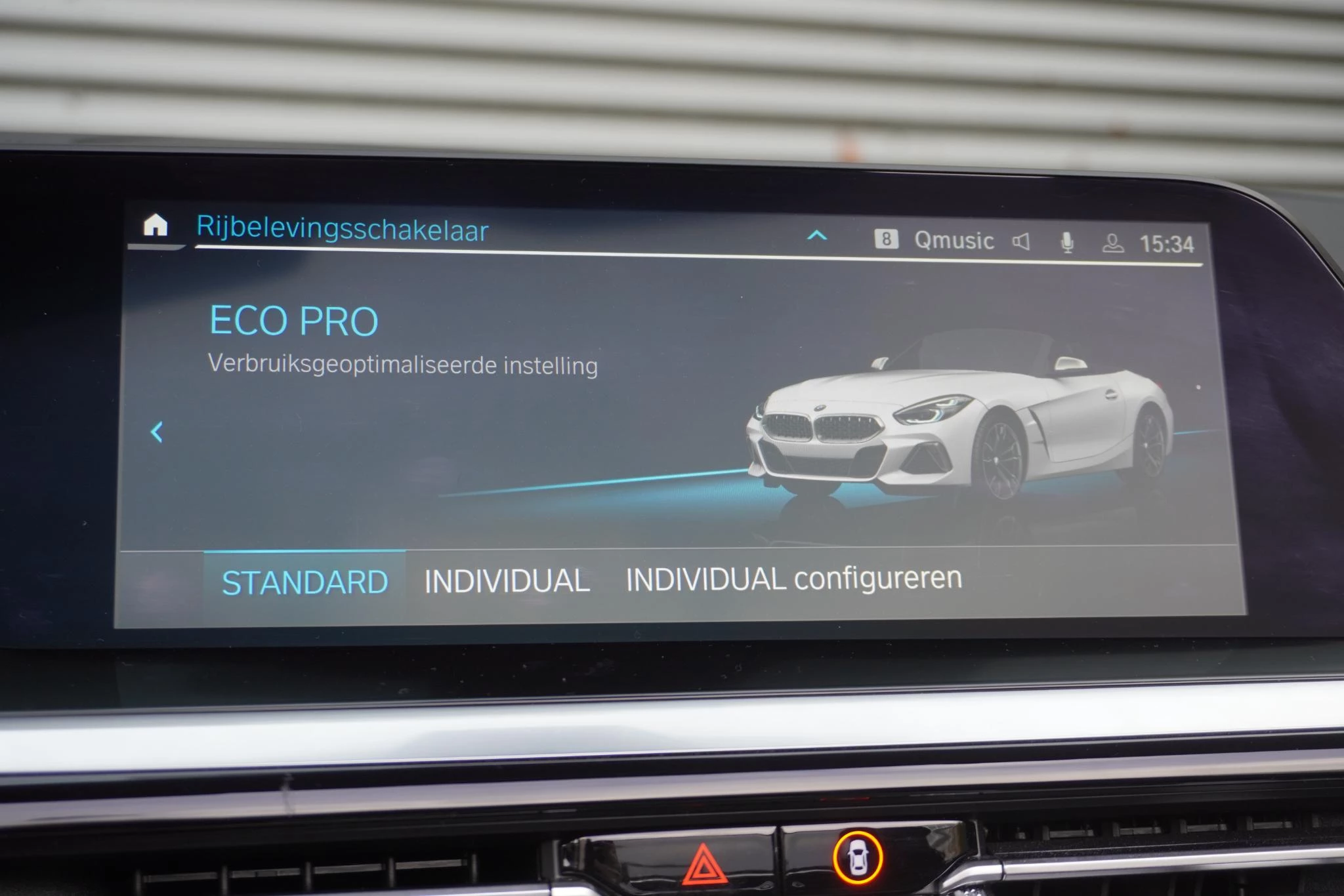 Hoofdafbeelding BMW Z4