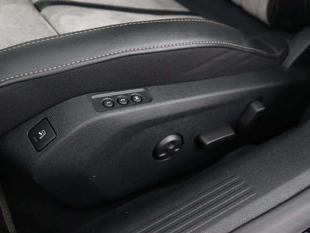 Hoofdafbeelding Peugeot 508