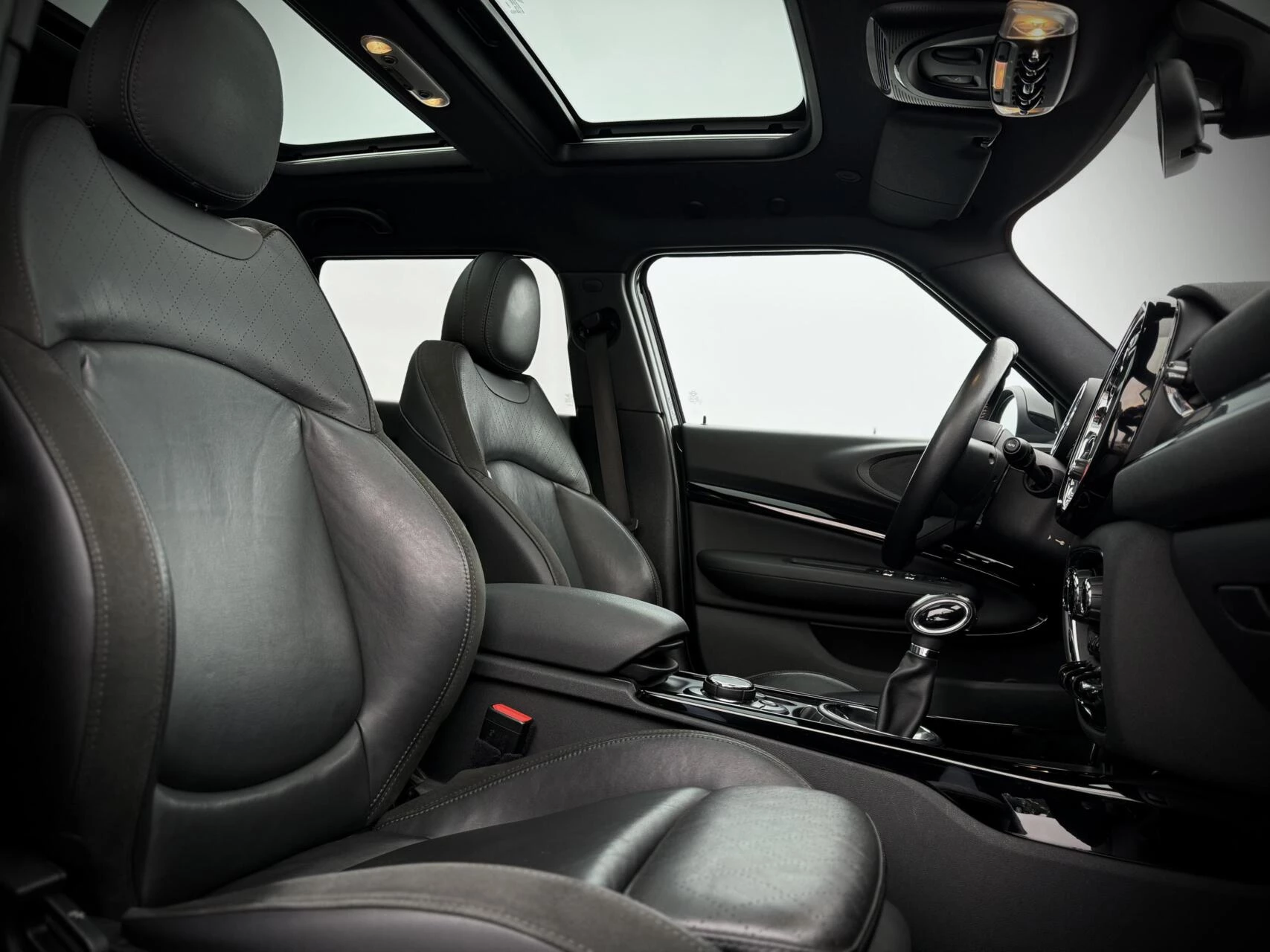 Hoofdafbeelding MINI Clubman