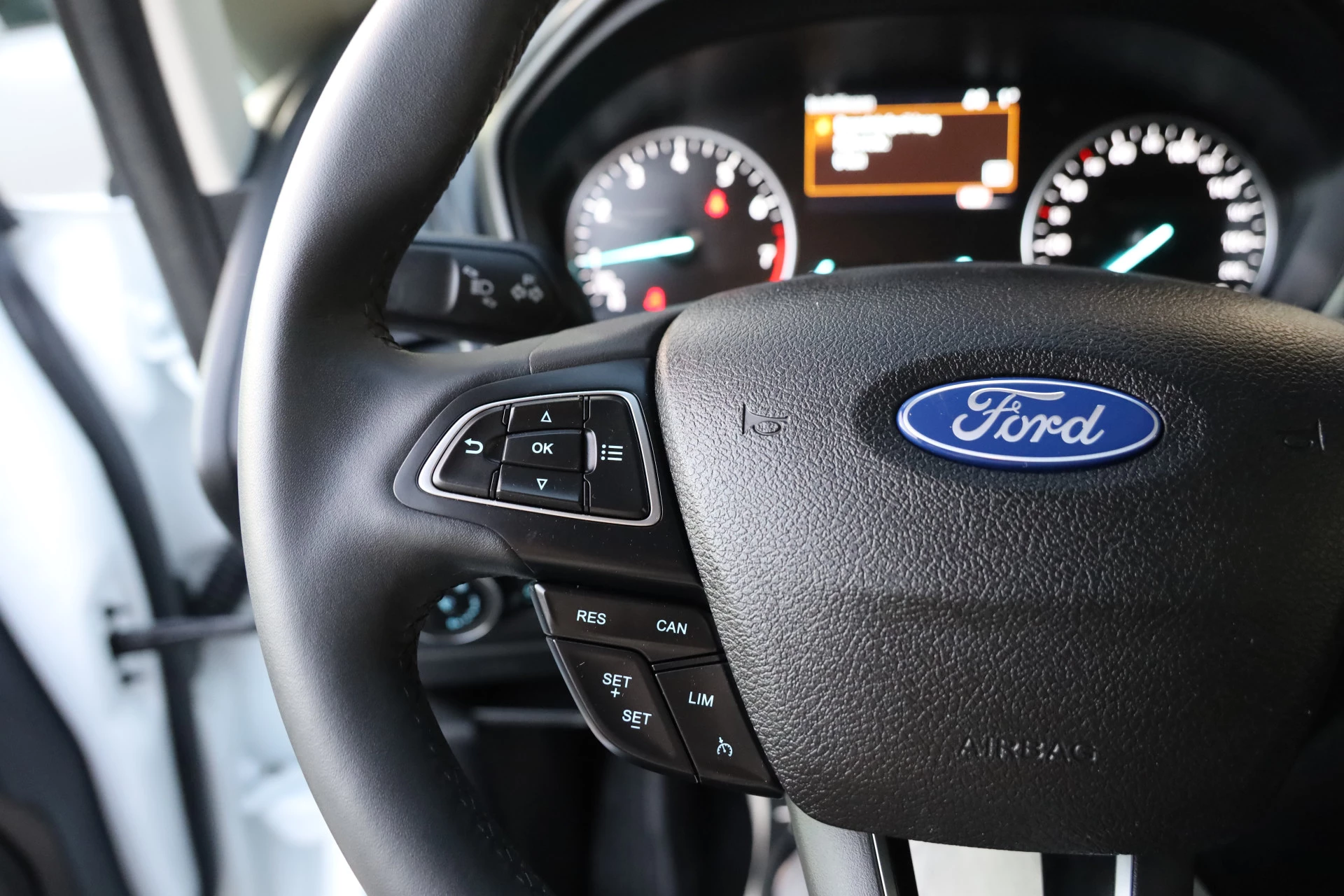 Hoofdafbeelding Ford EcoSport