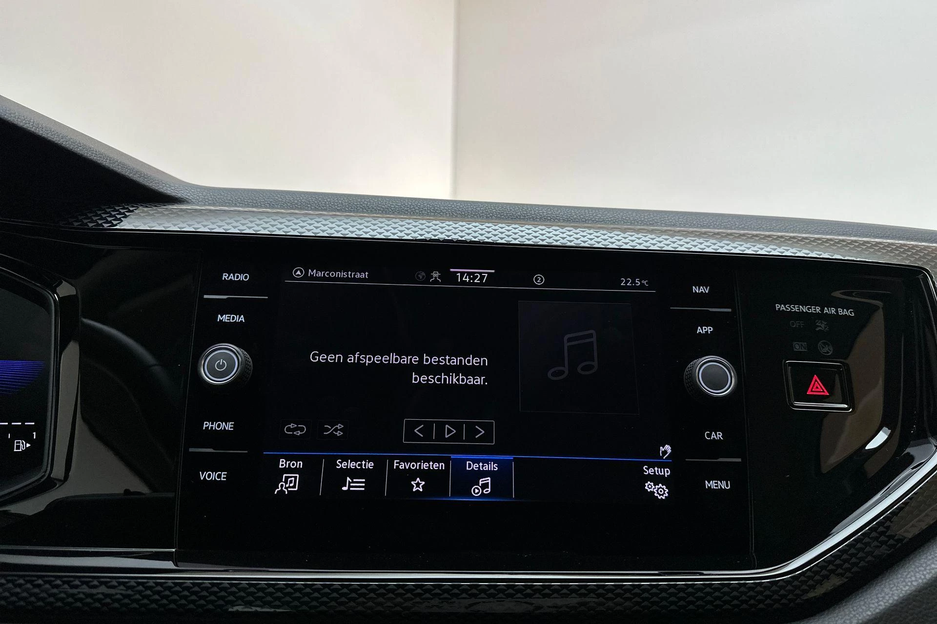 Hoofdafbeelding Volkswagen Taigo