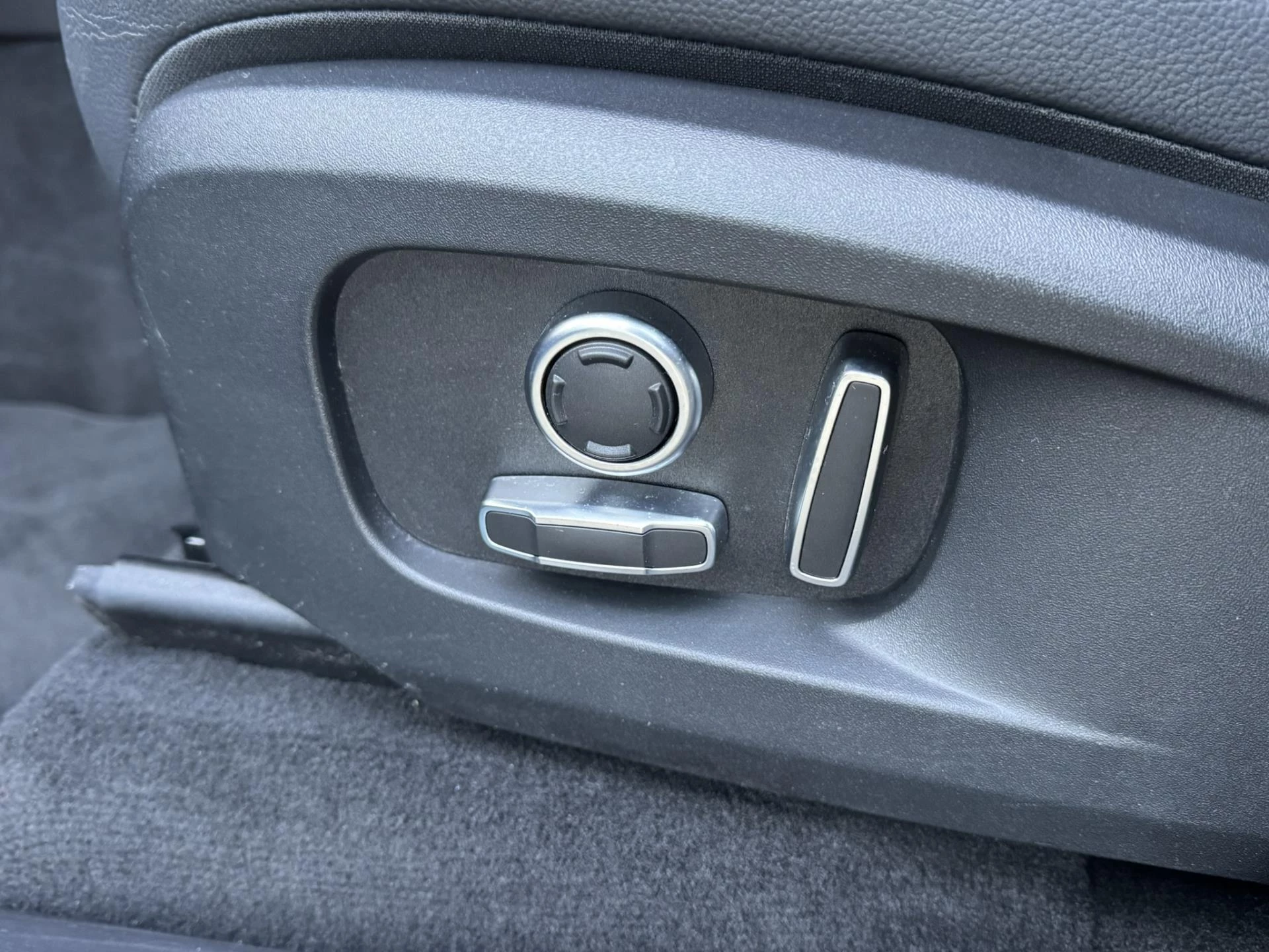 Hoofdafbeelding Jaguar F-PACE