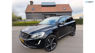 Volvo XC60 2.0 T5 FWD SUMMUM PANORAMADAK LEER NAVI CAMERA